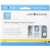 ESU ELECTRONIC 58410 - LokSound 5 Decoder Sound 8 pin NEM 652 VERGINE oppure SU