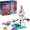 LEGO DISNEY 01/2026 43286 43285 43287 43281 43291