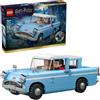 LEGO HARRY POTTER 01/2026 76459 76460 76461 76463 76464 76466 76467 76470