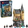 LEGO HARRY POTTER 01/2026 76459 76460 76461 76463 76464 76466 76467 76470