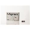 MIGRENI' 30 COMPRESSE 20 G - 924978683 - farmaci-da-banco/antinfiammatori-e-analgesici/dolori-muscolari-ed-articolari