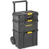 STANLEY STST83319-1 Carrello Porta utensili 3 in 1