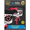 Funko DC Comics: Harley Quinn (Harleen Quinzel) - Enamel Pin