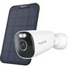 Reolink Argus Eco Pro Telecamera WiFi Argus Eco Pro + Solar Panel (B)