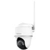 Reolink Go PT Plus (W) 5MP Telecamera a Batteria 4G Go PT Plus (W)