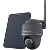 Reolink Go PT Ultra (G) Telecamera Go PT Ultra (G) + Solar Panel 2 (B)