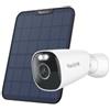 Reolink Argus Eco Ultra Argus Eco Ultra (W) + Solar Panel 2 (B)