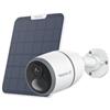 Reolink Go Ultra + Pannello Solare 2 (W) Go Ultra + Solar Panel 2 (W)