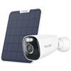 Reolink Argus Eco Ultra Argus Eco Ultra (W) + Solar Panel 2 (W)