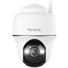 Reolink Argus PT Ultra Telecamera Argus PT Ultra + Solar Panel 2 (W)