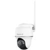 Reolink Go PT Ultra 4G Telecamera a Batteria Go PT Ultra (W)