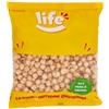 Life | Nocciole Tostate e Sgusciate, Ricche di Fosforo, Magnesio e Potassio, Frutta Secca Ideale come Snack, Formato Convenienza da 1kg