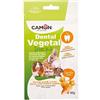 CAMON SNACK Carote per piccoli animali da compagnia 60 G H300