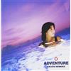 Momoko Kikuchi ADVENTURE 1986 City Pop CD giapponese anni 80