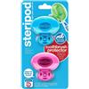 Aurora Biofarma Steripod Proteggispazzolino 2 Pezzi