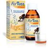 Otosan Fortuss Sciroppo Gola 180g