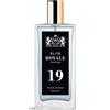 Lr Wonder Company Lr Company Profumo Elite Royale 19 Uomo 100ml
