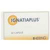 HERING Ignatiaplus 30cps 450mg hering - HERING - 800473922