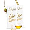 Frantoio Oleario Cirulli Cirulli Olio Extravergine di Oliva 100% Italiano - Lattina da 5Lx2 - Olio EVO Premium-Olio Extravergine dalle Radici Antiche - Raccolto Precoce - Raccolto a Mano - Ricco di Polifenoli - Aroma Fruttato