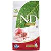 Farmina Natural & Delicious N&D PRIME CAT CHICKEN & POMEGRANATE KITTEN 1.5KG