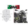 GIVI Cupolino FUMÈ specifico KAWASAKI Z 900 2017 2018 2019 A4118GR GIVI
