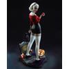 CA3D Studios Sabrina 3d resin model kit unassembled unpainted FAN ART 1/6 1/9