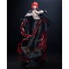 CA3D Studios Makima Chainsaw Man modello in resina stampa 3d kit da assemblare e dipingere