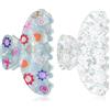 invisibobble Clipstar Cosmic Glow 2 pz