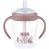 NUK Perfect Match Bear 150 ml