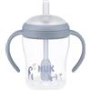 NUK Perfect Match Penguin 150 ml
