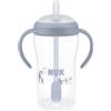 NUK Perfect Match Penguin 260 ml