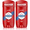 Old Spice Whitewater Whitewater 2x85 ml