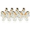 invisibobble Clipstar Pearly Flower 4 pz