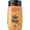 Max Protein Salsa Burger Grandma's 290gr