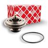 FEBI BILSTEIN Termostato, Refrigerante 18272 Compatibile con: AUDI 100 C4 Avant, 100 C4 Stufenheck, 80 B4 Avant, 80 B4 Stufenheck, A4 B5, A4 B5 Avant, A6 C4, A6 C4 Avant, A6 C5, A6 C5 Avant, A8 D2