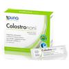 GUNA SPA Guna ColostroNoni 24 Bustine Orosolubili Integratore Intestinale