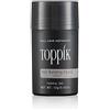 G.W.E. International TOPPIK HAIR BUILDING FIBERS REGULAR SIZE GRAY