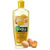 Vatika Naturals Vatika Olio per Capelli Organico con Proteine dell'Uovo 200 ml - Ricco di Vitamine A, E, F, Macadamia&Avocado per Capelli Forti e Lucenti Nutre il Cuoio Capelluto e Favorisce la Crescita dei Capelli