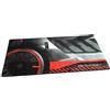 Audi 85E087703A - Tappeto per garage, 67 x 140 cm, colore: e-tron