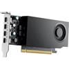 DELL NVIDIA RTX A400 4GB GDDR6 Half Height