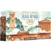 Cranio Creations - Railroad Tiles, Monuments Expansion