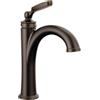 Delta 532-RBMPU-DST Rubinetto da Bagno, Bronzo Veneziano