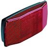busch+müller MacBook PRO, Orologio Unisex, Colore: Rosso, Extra breit