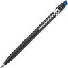 Caran d'Ache Fixpencil Collection Classic Line CD3.288 - Portaminiera, colore: Nero