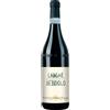 Fratelli Borgogno Nebbiolo Langhe Docg 2024, cl.75