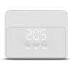 Fantini Cosmi Cronotermostato WiFi C900R Bianco A Batteria