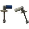 Rak Ceramics RAK Metropolitan Kit Cerniere Sedile Rallentato XXSC00028 VECCHIA VERSIONE