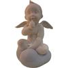 NAO Statuina Angioletto Nuvola Azzurra