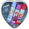 Lip smacker Cofanetto Cosmetica Frozen Heart Tin