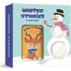 Treffina Kit Winter Gel Doccia (100 Ml), Bagnoschiuma (20 E 50 G)